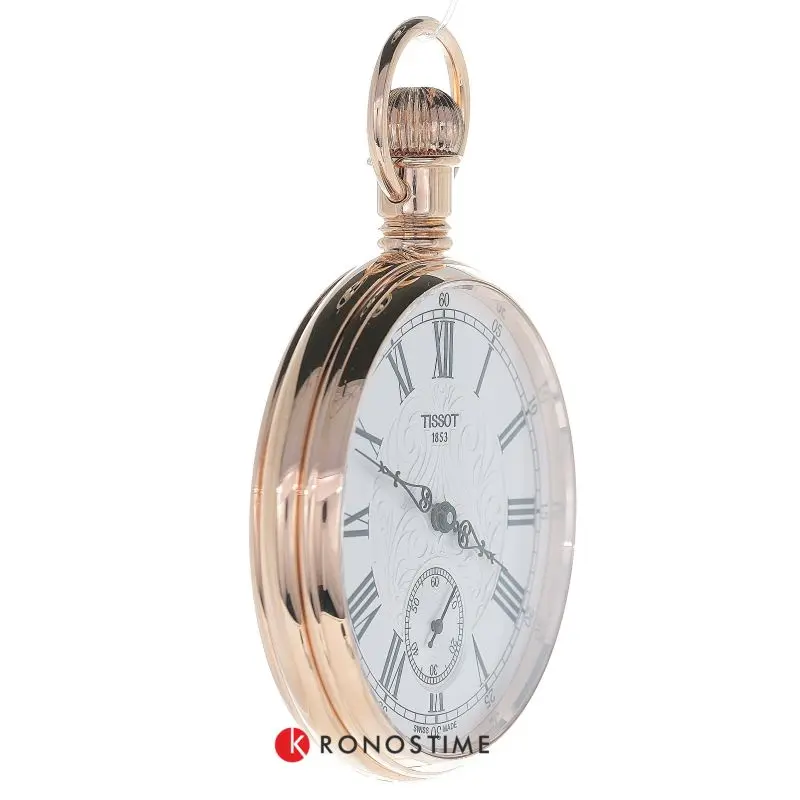 Фотография часов Tissot Lepine Mechanical T861.405.99.033.01_7